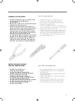 Предварительный просмотр 2 страницы Franzis 10013347 Building Instructions