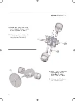 Предварительный просмотр 21 страницы Franzis 10013347 Building Instructions