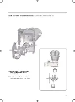 Предварительный просмотр 22 страницы Franzis 10013347 Building Instructions