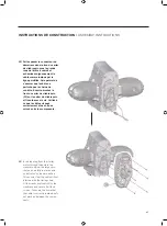 Предварительный просмотр 28 страницы Franzis 10013347 Building Instructions