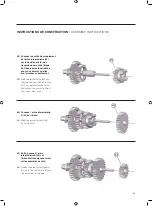 Предварительный просмотр 38 страницы Franzis 10013347 Building Instructions