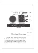 Preview for 5 page of Franzis MK I-2K16 Manual