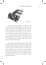 Preview for 9 page of Franzis MK I-2K16 Manual