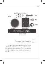 Preview for 13 page of Franzis MK I-2K16 Manual