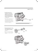 Предварительный просмотр 6 страницы Franzis Porsche Carrera 547 Assembly Instructions Manual