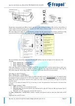 Предварительный просмотр 22 страницы Frapol OnyX Pride 400 Operation And Maintenance Manual