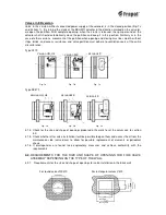 Preview for 7 page of Frapol RK370 Technical-Operational Documentation