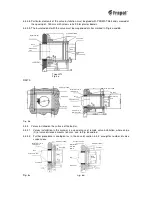 Preview for 13 page of Frapol RK370 Technical-Operational Documentation