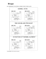 Preview for 14 page of Frapol RK370 Technical-Operational Documentation