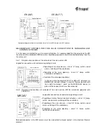 Preview for 15 page of Frapol RK370 Technical-Operational Documentation