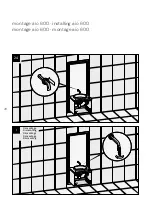 Preview for 20 page of FRASCO aio 600 8353 278 00 Mounting Instruction