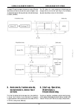 Предварительный просмотр 13 страницы Frascold A0.5-4AX Series Installation And Start-Up Instructions Manual