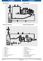 Preview for 15 page of Frascold NRH2-50-186 Installation And Start-Up Instructions Manual