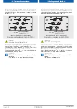 Preview for 16 page of Frascold NRH2-50-186 Installation And Start-Up Instructions Manual