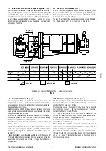 Preview for 4 page of Frascold R-TSH Series Installation And Start-Up Instruction