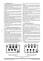 Preview for 9 page of Frascold R-TSH Series Installation And Start-Up Instruction