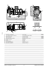 Preview for 17 page of Frascold R-TSH Series Installation And Start-Up Instruction