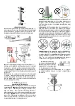 Preview for 2 page of Fraser Hill Farm FSSL071A-RD Manual