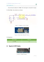 Preview for 14 page of Fraser Innovation FII-PRA006 Hardware Reference Manual