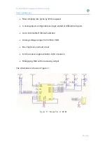 Preview for 28 page of Fraser Innovation FII-PRA006 Hardware Reference Manual