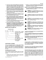 Preview for 3 page of Fraser-Johnston PCLU-LD08N040 Installation Instruction