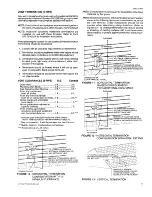 Preview for 9 page of Fraser-Johnston PCLU-LD08N040 Installation Instruction