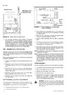 Preview for 12 page of Fraser-Johnston PCLU-LD08N040 Installation Instruction