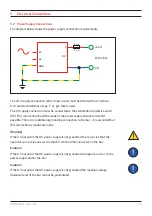 Preview for 13 page of Fraser XIFOS 33 Operating Instructions Manual