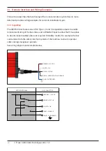 Preview for 20 page of Fraser XIFOS 33 Operating Instructions Manual