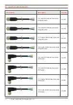 Preview for 26 page of Fraser XIFOS 33 Operating Instructions Manual