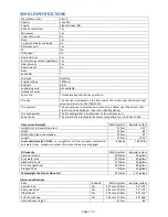 Preview for 11 page of Fraserway RV A-30 2021 Instruction Manual