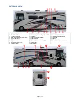 Preview for 12 page of Fraserway RV A-30 2021 Instruction Manual