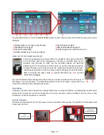 Preview for 14 page of Fraserway RV A-30 2021 Instruction Manual