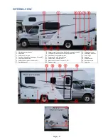 Preview for 10 page of Fraserway RV C-Medium 2021 Instruction Manual