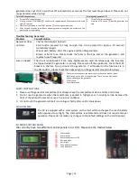 Preview for 13 page of Fraserway RV C-Medium 2021 Instruction Manual