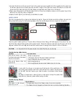 Preview for 16 page of Fraserway RV Four Seasons C-Large Instruction Manual