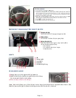 Preview for 7 page of Fraserway RV Overlander Instruction Manual