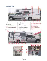 Preview for 12 page of Fraserway RV Overlander Instruction Manual