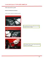 Preview for 38 page of Fratelli Camisa TP 280 Instruction Manual For Use And Maintenance