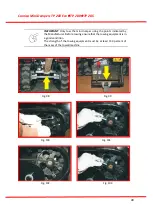 Preview for 49 page of Fratelli Camisa TP 280 Instruction Manual For Use And Maintenance