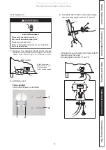 Preview for 39 page of FratelliOnofri FREV905D Owner'S Manual And Installation Instructions