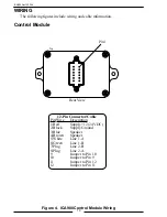 Предварительный просмотр 10 страницы FRC ACT ICA900 Instruction Manual