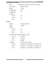 Preview for 5 page of FRC AUTOFOAM FS120 Manual