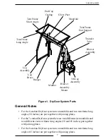 Preview for 7 page of FRC DRY GEAR PLUS Assembly And Operating Manual