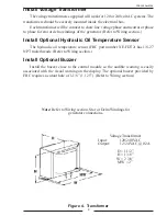 Предварительный просмотр 9 страницы FRC FDA300 Manual