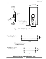 Preview for 9 page of FRC Flush Mount ICA400 Series Manual