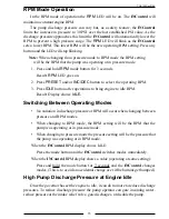 Preview for 15 page of FRC InControl TGA100 Manual