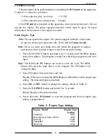 Preview for 19 page of FRC InControl TGA100 Manual