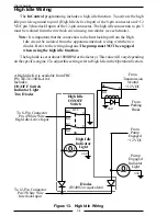 Preview for 34 page of FRC InControl TGA100 Manual