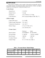 Preview for 5 page of FRC InControl TGA300 Manual